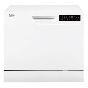Beko DTC 36810 W
