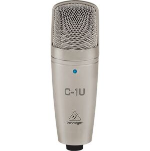 Behringer C-1U