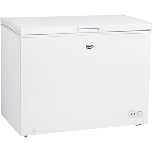 Beko CF 316 EWN