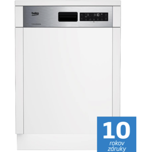 Beko DSS 28121 X