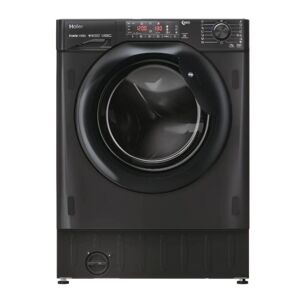 Haier HWQ90B416FWBB-S