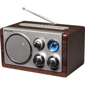 Roadstar HRA-1345NUS/WD