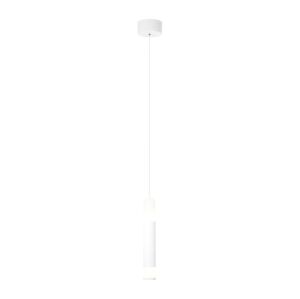 AEG - LED Stmívatelný lustr na lanku ABBY LED/10W/230V