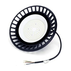 B.V.  - LED Průmyslové svítidlo UFO HIGHBAY LED/100W/230V 6500K IP65