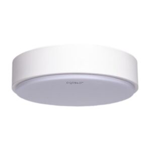 B.V.  - LED Stropní svítidlo LED/12W/230V 3000K pr. 23 cm bílá