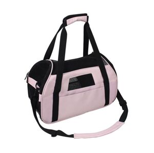 - Přepravní taška pro mazlíčky 43 cm růžová