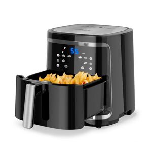 B.V.  - Chytrá horkovzdušná fritéza 7l 1900W/230V/60min Wi-Fi