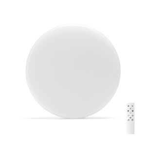 B.V.  - LED Koupelnové stropní svítidlo LED/18W/230V 3000-6000K IP54 + DO