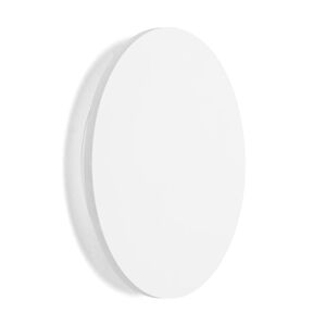B.V.  - LED Nástěnné svítidlo LED/12W/230V 3000K 25 cm bílá