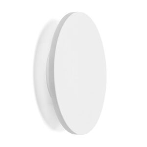 B.V.  - LED Nástěnné svítidlo LED/6,5W/230V 3000K 18 cm bílá