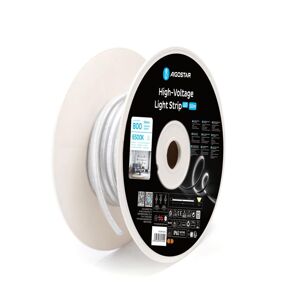 B.V.  - LED Pásek 50m LED/400W/230V 6500K IP65 B10302K9K