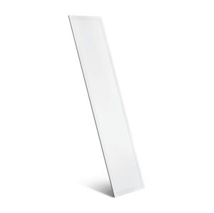 B.V.  - LED Podhledový panel LED/28W/230V 120x30 cm 4000K