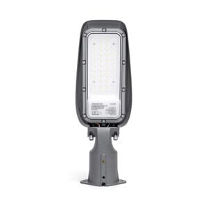 B.V.  - LED Pouliční lampa LED/30W/230V 6500K IP65