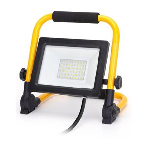 B.V.  - LED Reflektor se stojanem LED/30W/230V IP44 130600VRR