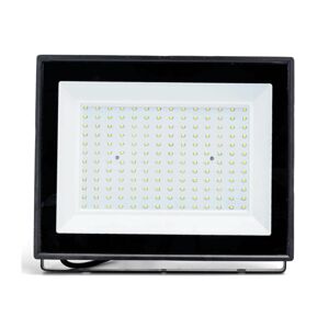 B.V.  - LED Reflektor LED/150W/230V 6500K IP65