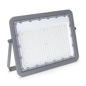 B.V.  - LED Reflektor LED/200W/230V šedá 6500K IP65