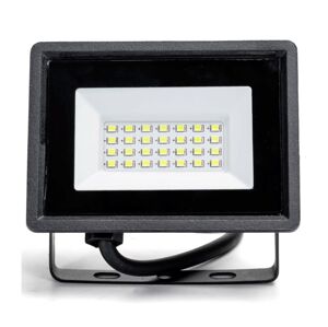 B.V.  - LED Reflektor LED/20W/230V 6500K IP65