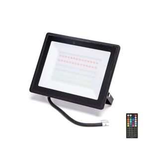 B.V.  - LED RGB Reflektor LED/50W/230V IP65 + DO