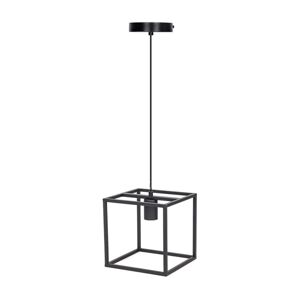 B.V.  - Lustr na lanku 1xE27/40W/230V B10305O1O