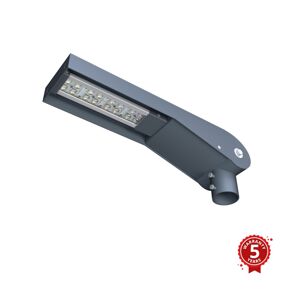 APLED APLED - LED Pouliční lampa FLEXIBO PREMIUM LED/19W/90-265V IP65