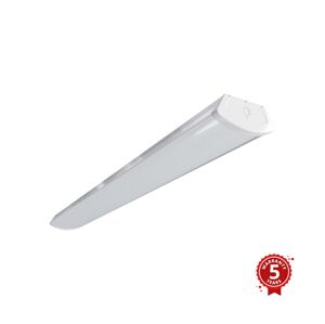 APLED APLED - LED Přisazené svítidlo TROUT LED/36W/230V + nouze