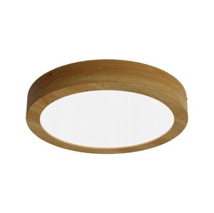 APLED APLED - LED Stropní svítidlo RONDO LED/36W/230V pr. 40 cm dub