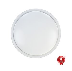 APLED APLED - LED Stropní svítidlo se senzorem LENS R TRICOLOR LED/18W/230V 1210lm