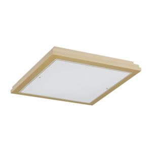 Argon Argon 1804 - Stropní svítidlo CASERTA 4xE27/15W/230V 52x52 cm