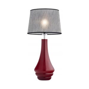 Argon Argon 3028 - Stolní lampa AMAZONKA 1xE27/15W/230V