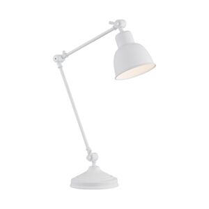 Argon Argon 3194 - Stolní lampa EUFRAT 1xE27/60W/230V