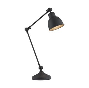 Argon Argon 3197 - Stolní lampa EUFRAT 1xE27/60W/230V