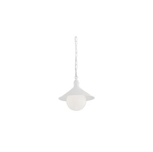 Argon Argon 3296 - Venkovní lustr ERBA BIS 1xE27/60W/230V