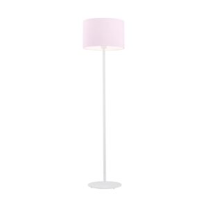 Argon Argon 4132 - Stojací lampa MAGIC 1xE27/15W/230V růžová/bílá