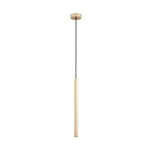 Argon Argon 8327 - LED Lustr na lanku RIO LED/4,2W/230V 3000K zlatá