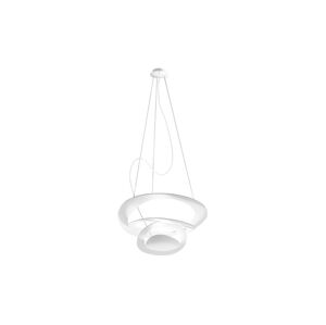 Artemide Artemide AR 1249010A - LED Stmívatelný lustr na lanku PIRCE MICRO 1xLED/27W/230V
