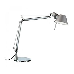 Artemide Artemide AR A005910+AR A008600 KOMPLET - Stolní lampa TOLOMEO 1xE27/70W/230V