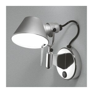 Artemide Artemide AR A029250 - Nástěnné svítidlo TOLOMEO FARETTO 1xE27/70W/230V