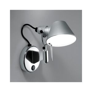 Artemide Artemide AR A044050 - Nástěnné svítidlo TOLOMEO MICRO FARETTO 1xE14/60W/230V