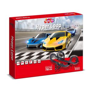 Buddy Toys BST 1731 Autodráha Hyper Loop 57001241