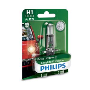Philips Autožárovka Philips ECO VISION 12258LLECOB1 H1 P14,5s/55W/12V