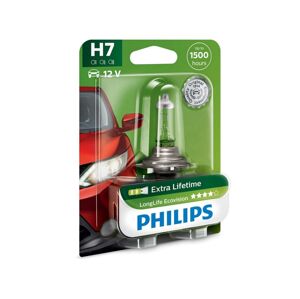 Philips Autožárovka Philips ECOVISION 12972LLECOB1 H7 PX26d/55W/12V