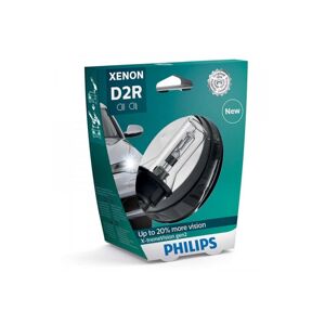 Philips Xenonová autožárovka Philips X-TREMEVISION D2R P32d-3/35W/85V 4800K