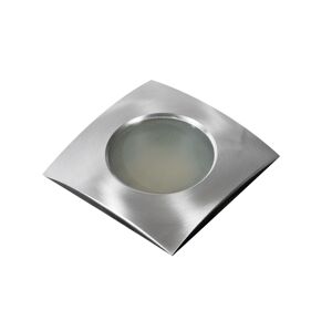 Azzardo Azzardo  - Koupelnové podhledové svítidlo EZIO 1xGU5,3/50W/230V IP54
