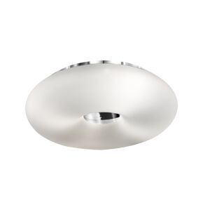 Azzardo Azzardo  - Koupelnové stropní svítidlo OPTIMUS 2xE27/40W/230V IP44