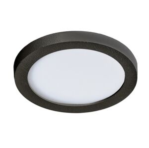 Azzardo Azzardo  - LED Koupelnové podhledové svítidlo SLIM 1xLED/12W/230V IP44