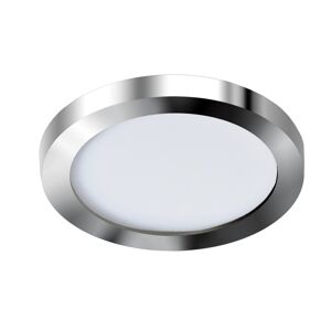 Azzardo Azzardo  - LED Koupelnové podhledové svítidlo SLIM 1xLED/6W/230V IP44