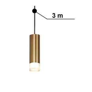 Azzardo Azzardo  - Závěs ZIKO 1xG9/40W/230V