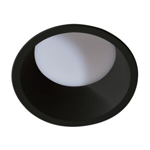 Azzardo Azzardo  - LED Podhledové svítidlo AIDA LED/9W/230V černá