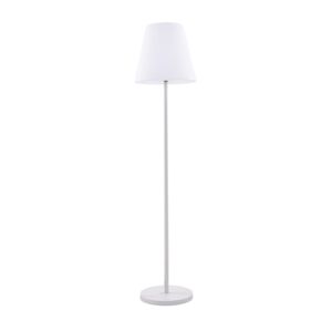 Azzardo Azzardo  - Venkovní lampa HAVANA 1xE27/25W/230V IP44 bílá