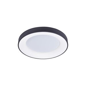 Azzardo Azzardo  - LED Stropní svítidlo SANTANA LED/30W/230V černá